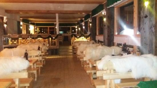 Restauracja Stodoła